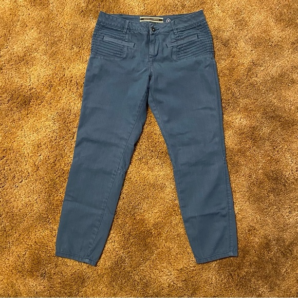 daughters of the liberation Denim - Blue daughters of the liberation Jeans